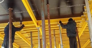 Демонтаж опалубки в Белорецке: цены от 356 рублей | Сварной-Блр