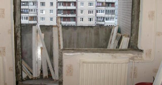 Демонтаж подоконного блока в Белорецке – услуги по доступным ценам от 1525 рублей