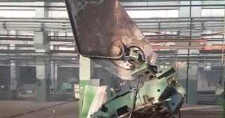 Демонтаж станков Белорецк, цена от 2898 руб.