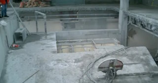 Демонтаж бассейна в Белорецке: цена от 1017 рублей - Сварной-Блр