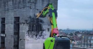 Демонтаж бетонных блоков Белорецк, цена от 2898 руб.