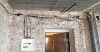 Демонтаж электрики в Белорецке - цены от 509 руб. - Сварной-Блр