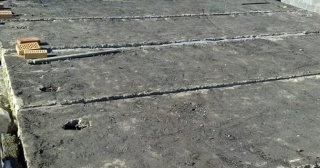 Демонтаж наплавляемой кровли: цена от 702 рублей за м2 | Сварной-Блр